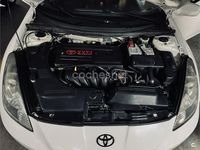 Usado Toyota Celica 143 CV (105 kW) 2003 Blanco Coupe