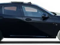 Usado BMW 120 Comfort Edition 163 CV (119 kW) 2025 Negro Utilitario