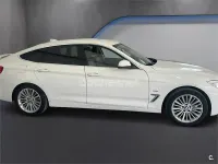 Usado BMW 320 184 CV (135 kW) 2016 Blanco Berlina