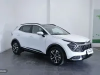Usado Kia Sportage 229 CV (168 kW) 2023 Blanco SUV
