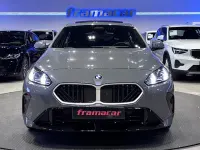 Usado BMW 120 M Sport 163 CV (119 kW) 2024 Gris Utilitario