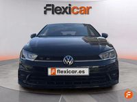 Usado VW Polo Life 95 CV (69 kW) 2021 Negro Berlina