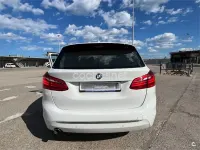 Usado BMW 216 Active Tourer Comfort Edition 116 CV (85 kW) 2016 Blanco Monovolumen