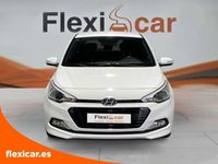 usado Hyundai i20 1.0 TGDI Elegant Nav 100