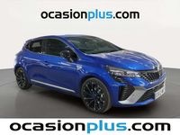 Usado Renault Clio V Esprit Alpine 143 CV (105 kW) 2023 Azul