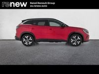 Usado Renault Austral Iconic 200 CV (147 kW) 2023 Rojo SUV