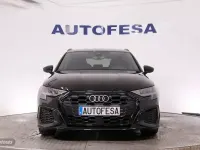 Usado Audi A3 Sportback e-tron S-Line 245 CV (180 kW) 2024 Negro Utilitario