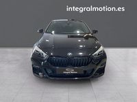 Usado BMW 218 136 CV (100 kW) 2024 Negro Coupe