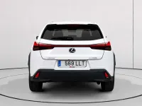 Usado Lexus UX 250h 184 CV (135 kW) 2020 Blanco SUV