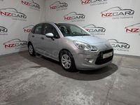 Brugt Citroën C3 70 HK (51 kW) 2010 Grå Sedan