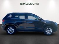 Usado Skoda Karoq Ambition 110 CV (80 kW) 2021 Marrón SUV