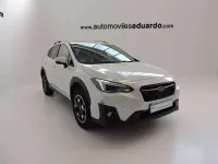 Usado Subaru XV Sport 156 CV (114 kW) 2019 Blanco SUV