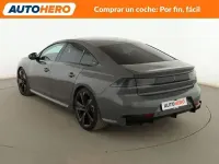 Usado Peugeot 508 Peugeot Sport Engineered 360 CV (264 kW) 2022 Gris Berlina