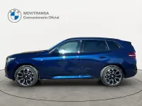 Używany BMW X3 Comfort Edition 303 KM (222 kW) 2025 SUV