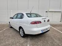 Usado Seat Cordoba 80 CV (58 kW) 2007 Blanco Berlina