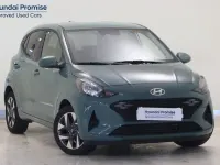 Usado Hyundai i10 67 CV (49 kW) 2025 Utilitario