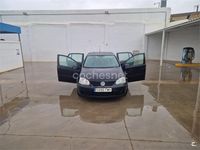 Usado VW Golf IV Highline 105 CV (77 kW) 2006 Negro Berlina