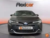 Usado Toyota Corolla Active 140 CV (102 kW) 2023 Gris Utilitario