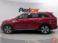 Usado Kia Sorento Plus 230 CV (169 kW) 2023 Rojo SUV