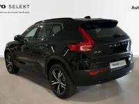 Brugt Volvo XC40 Plus 163 HK (119 kW) 2025 SUV