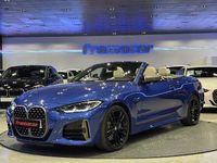 Usado BMW M440 M Sport 374 CV (275 kW) 2021 Azul Berlina