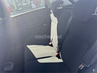 Usado Ford Fiesta Trend 75 CV (55 kW) 2014 Blanco Utilitario