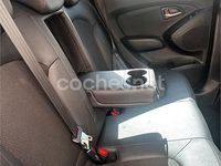 Usado Hyundai ix35 115 CV (84 kW) 2015 Blanco SUV