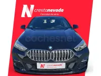 Usado BMW 218 Comfort Edition 136 CV (100 kW) 2022 Negro Coupe