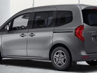 Nuevo Mercedes Citan 110 95 CV (69 kW) 2025 Gris Familiar