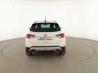 Usado Seat Arona Xperience 116 CV (85 kW) 2025 Blanco SUV