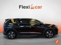 Usado Peugeot 5008 Allure 131 CV (96 kW) 2022 Negro Monovolumen