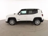 Usado Jeep Renegade Limited 129 CV (94 kW) 2022 Blanco SUV