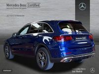 usado Mercedes GLC220 d 4MATIC