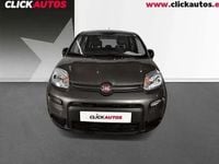 Usado Fiat Panda 70 CV (51 kW) 2024 Utilitario