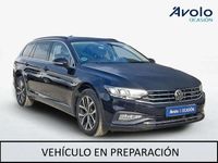 Usado VW Passat Executive 150 CV (110 kW) 2021
