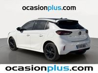 Usado Opel Corsa Elegance 101 CV (74 kW) 2022 Blanco Utilitario