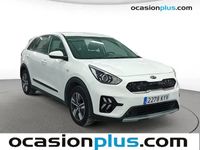 usado Kia Niro 1.6 GDi Híbrido 104kW (141CV) Concept