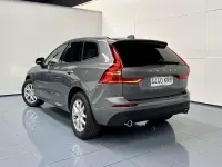 Usado Volvo XC60 Momentum 150 CV (110 kW) 2018 Gris SUV
