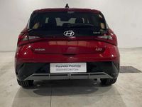 Nuevo Hyundai i20 100 CV (73 kW) 2025 Rojo