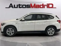 Usado BMW X1 220 CV (161 kW) 2022 Blanco SUV
