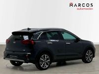 usado Kia Niro 1.6 GDi HEV 104kW (141CV) Emotion