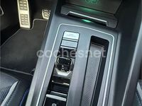 Usado VW Golf VIII R 320 CV (235 kW) 2022 Negro Berlina