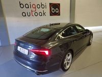 usado Audi A5 Sportback 35 TFSI Sport S tronic 110kW