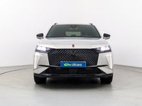 Usado DS Automobiles DS7 Crossback Performance 360 CV (264 kW) 2025 Gris / plata SUV