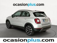Usado Fiat 500X Cross 132 CV (97 kW) 2022 Gris SUV
