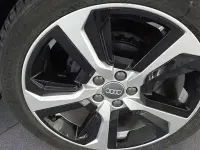 Usado Audi A1 95 CV (69 kW) 2020 Blanco SUV