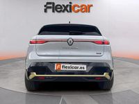 Usado Renault Megane E-Tech Techno 160 kW (218 CV) 2023 Gris Berlina