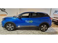 usado Peugeot 3008 Hybrid Hybrid 180 eEAT8 Allure Pack 5p. 1.6 180CV