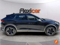 Usado Cupra Formentor 150 CV (110 kW) 2023 Negro SUV