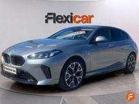Usado BMW 120 150 CV (110 kW) 2025 Gris Utilitario